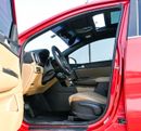 Kia Sportage EX 2.0L (165 HP) FWD Kia Sportage 2.0L 2018 GCC, accident-free Excellent Condition
