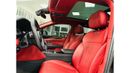 Bentley Bentayga V8 GCC .. Warranty .. Service .. Perfect Condition