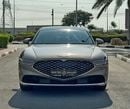 Genesis G90 2023 Genesis G90 3.5 Turbo E-Supercharged AWD, Dealer Warranty, GCC Specs (Carbon Package Int)