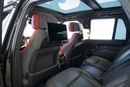 Land Rover Range Rover SV Autobiography P530 4.4L
