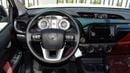 Toyota Hilux HILUX 2.7L AT PETROL 2024 MED OPTION