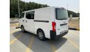 Nissan Urvan 2013 6 seats Ref#126