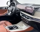بي أم دبليو X5 2025 BMW X5 xDrive40i M-Sport, July/2030 BMW Warranty + Service Package, BMW Full Service History, G