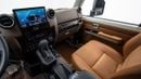 Toyota Land Cruiser 70 HT VXR 40th Anniversary - 2025 - GCC - Under Warranty