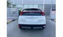 Mitsubishi Eclipse Cross GLS Mid GCC