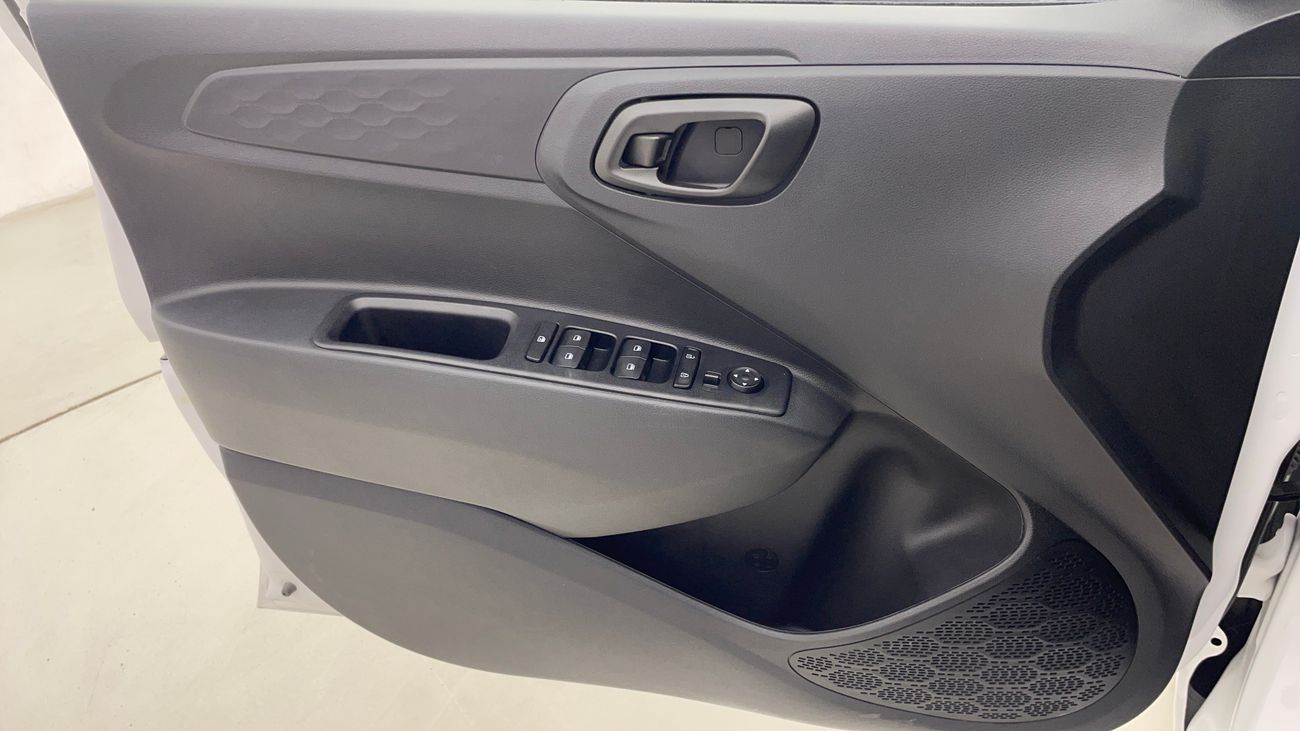 هيونداي جراند i10 SMART 1.2 | بدون دفعة مقدمة | اختبار القيادة في المنزل