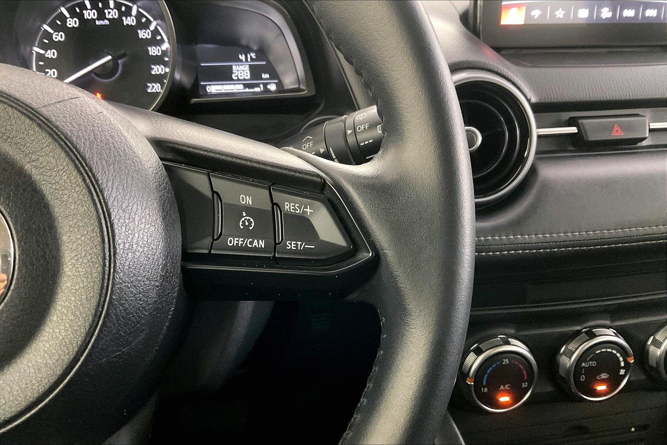 Mazda CX3 GT | Guaranteed Warranty | 0 Down Payment