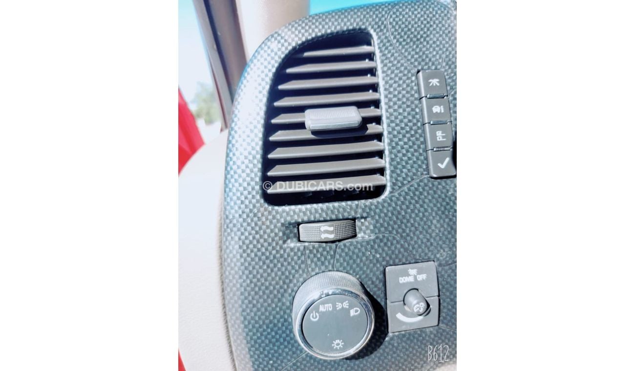 GMC Sierra GMC -SERRA- 2007-GCC