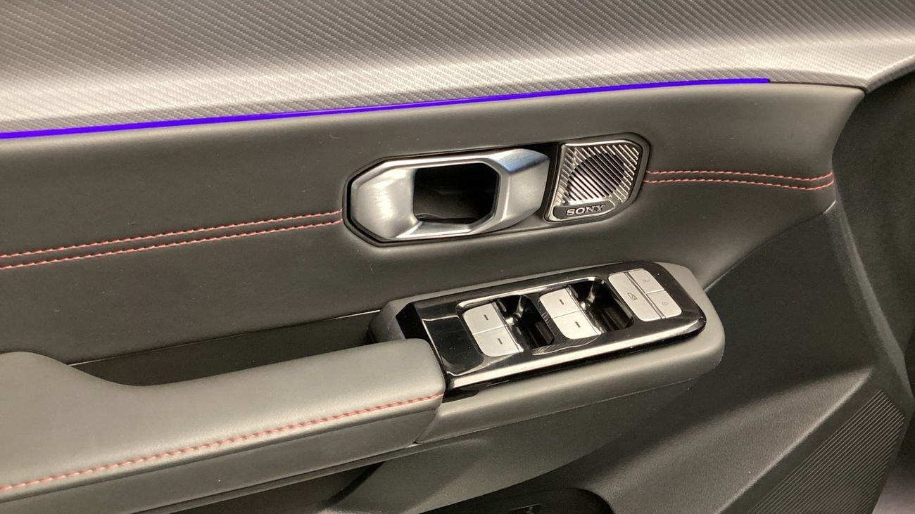 جيتور داشينج Luxury | شامل الضمان | 0 ﺪﻔﻋﺓ ﺃﻮﻟﻯ