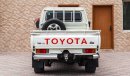 Toyota Land Cruiser Pick Up L