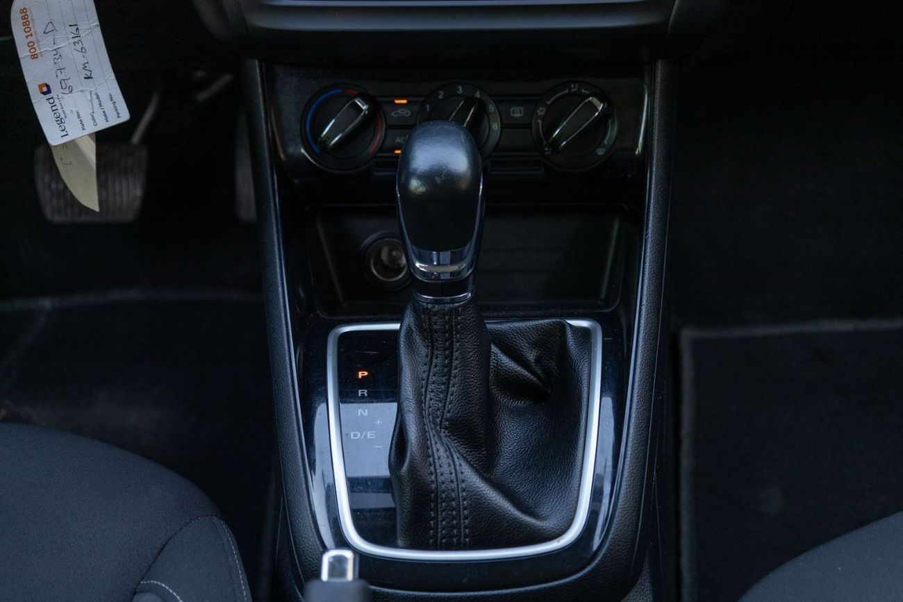 MG 5 Std 1.5L l GCC l Zero Down Payment l AED 393 Monthly l Unlimited Kms Warranty