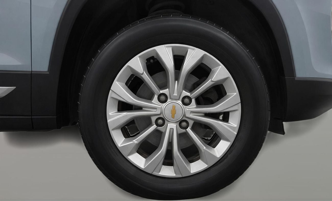 Chevrolet Groove LT, миниатюра 17