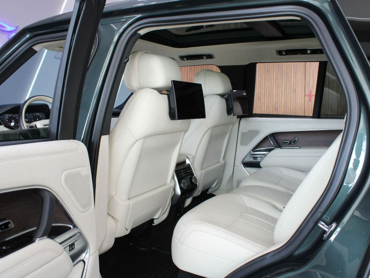 Land Rover Range Rover - Vogue Autobiography | With warranty