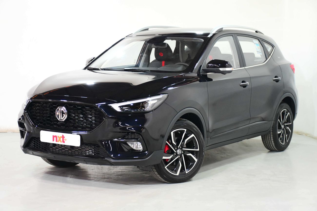 أم جي ZS LUX 2.0