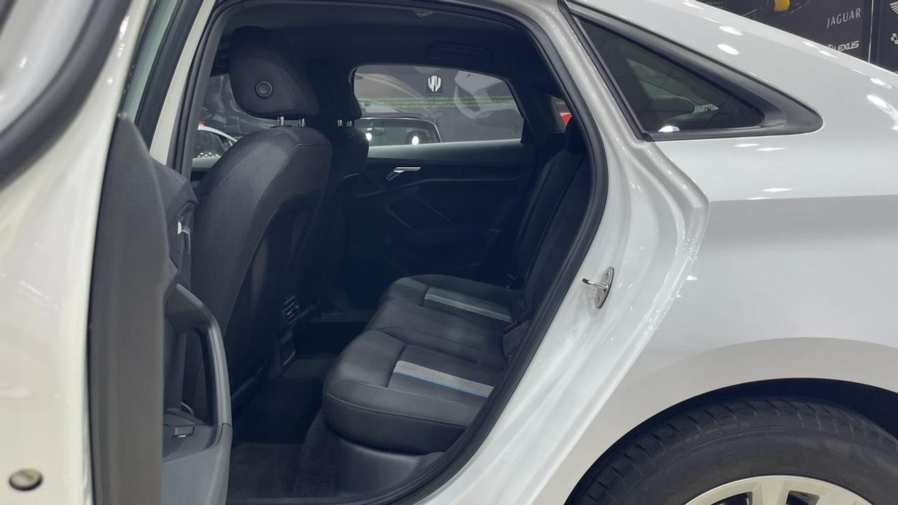 Audi A3 35 TFSI