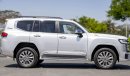 Toyota Land Cruiser LAND CRUIVER LC 300 VX 3.5L TWIN TURBO