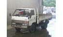 Toyota Dyna TOYOTA DYNA 1991/4WD 3 TON PICKUP/BU72H LOT # 506