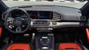 Mercedes-Benz GLE 53 Mercedes-Benz GLE53 AMG Coupe, 22" Alloy Wheels, Luxury Wood, New Facelift | 4Matic+ | 2024