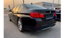BMW 528i BMW 528 i Specifications: full option + sunroof + screen + controls behind the steering wheel + crui