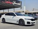 BMW 520i M Sport Comfort 2.0L