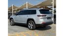 جيب جراند شيروكي Jeep Grand Cherokee L Limited / 2022 / GCC