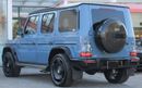 مرسيدس بنز G 63 AMG STD 2025 Mercedes G63 AMG Full/ Carbon Interior&Exterio