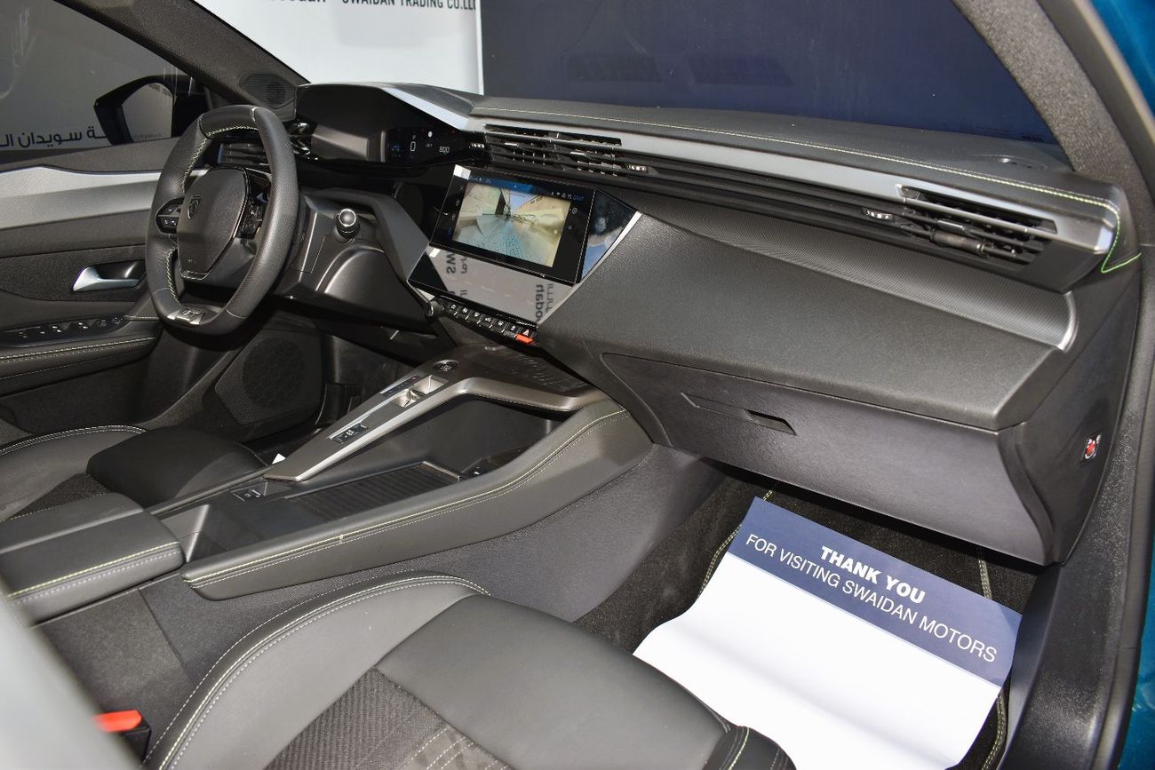 Peugeot 408 FROM 1,759 PM. MANUFACTURER WARRANTY