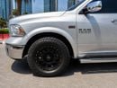 رام لارامي Laramie 1500 HEMI