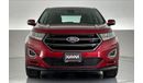 Ford Edge Sport