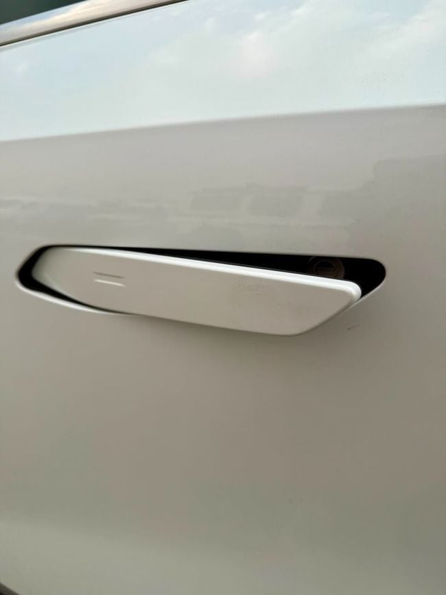 GAC GS4 GL, миниатюра 29