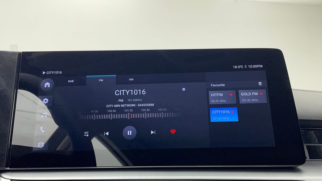 أم جي وان STD 1.5 | بدون دفعة مقدمة | اختبار القيادة في المنزل