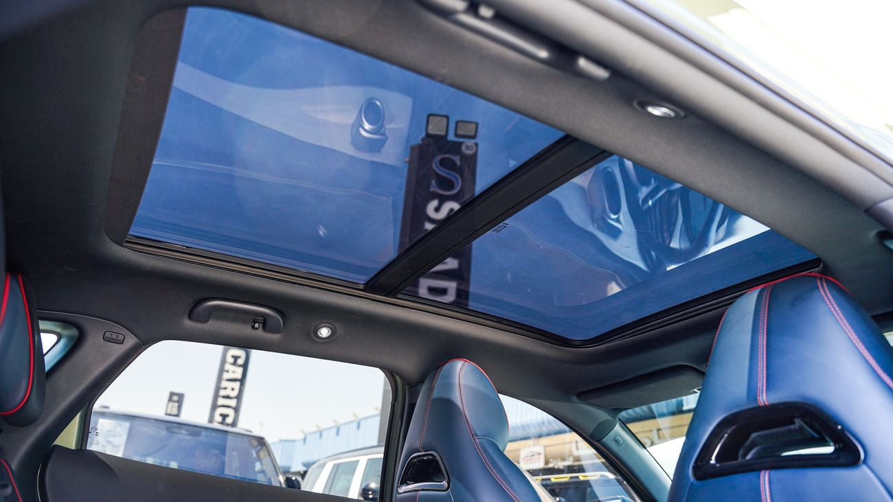 BYD Atto 3