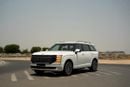 Hyundai Palisade Calligraphy Hyundai Palisade Calligraphy 7 Seaters 2026 GCC specs