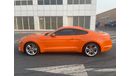 Ford Mustang EcoBoost Model 2020 2.3L RWD -  USA specs / low mileage
