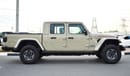Jeep Gladiator Sand Runner 4X4 , V6 3.6L