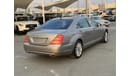Mercedes-Benz S 500 Mercedes S500 2009