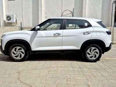 Hyundai Creta HYUNDAI CRETA 1.5L COMFORT 2026 GCC SPECS