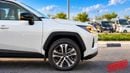 Toyota RAV4 VXR HEV 2026 Toyota RAV4 Limited Hybrid AWD