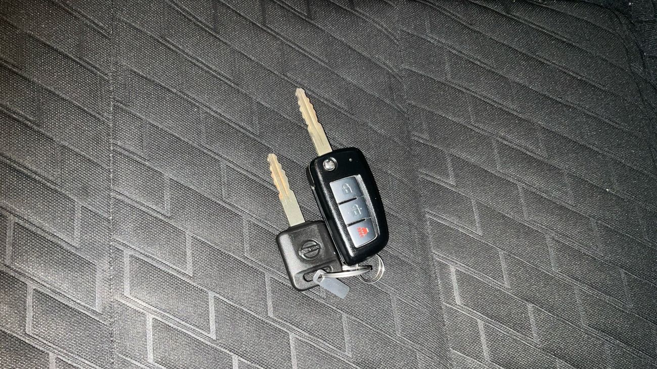 Nissan Kicks S | Guaranteed Warranty | 0 Down Payment