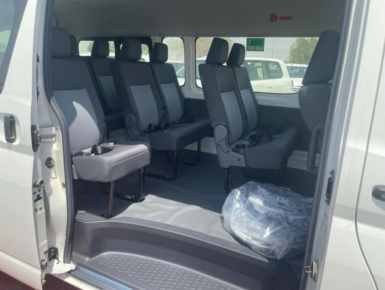 Toyota Hiace Toyota Hiace