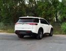نيسان باثفايندر SV نيسان باثفايندر 2023 | محرك 3.5 لتر V6 | مواصفات خليجية | خالية من الحوادث | حالة ممتازة | 1327 درهم