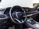 هيونداي باليساد 3.8L GDi (AWD) Premium