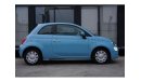 Fiat 500 31212