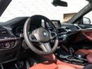 BMW X4 xDrive 30i M Sport 2.0L