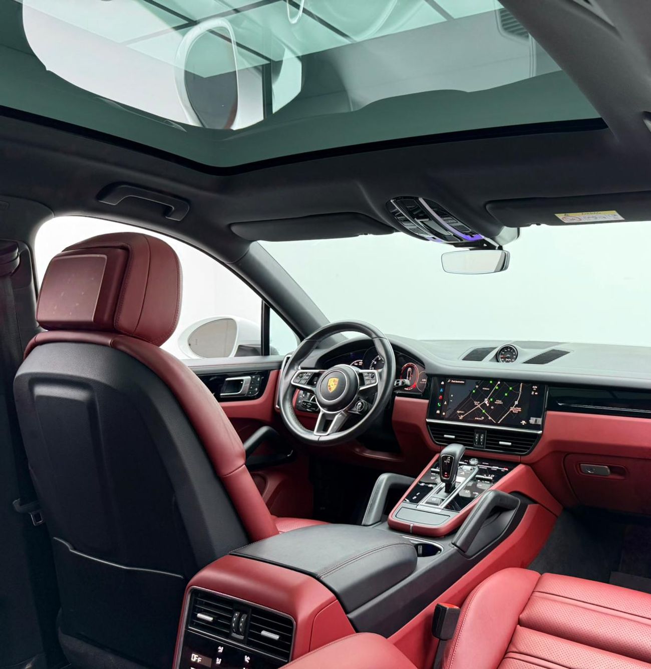Porsche Cayenne Base Coupe 2023 Porsche Cayenne Coupe, Warranty, Full Porsche Service History, Excellent Condition,