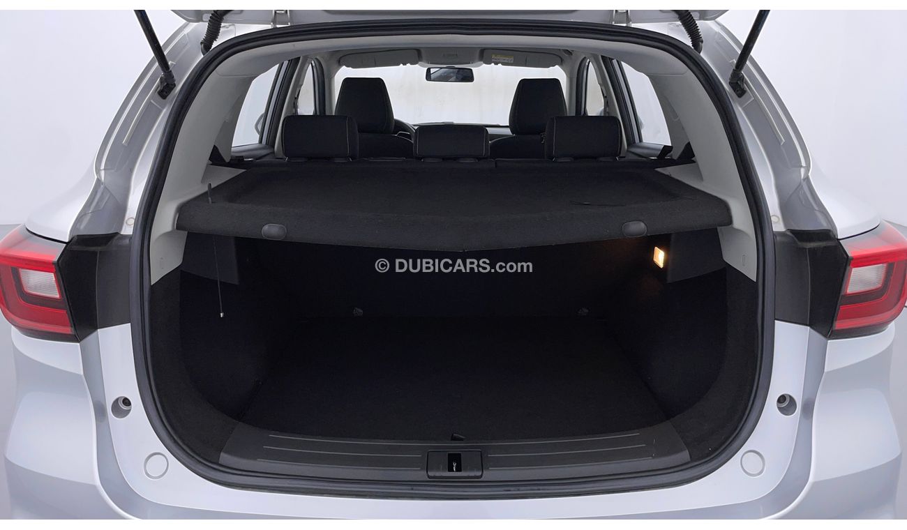 MG ZS STD 1.5 | Zero Down Payment | Free Home Test Drive