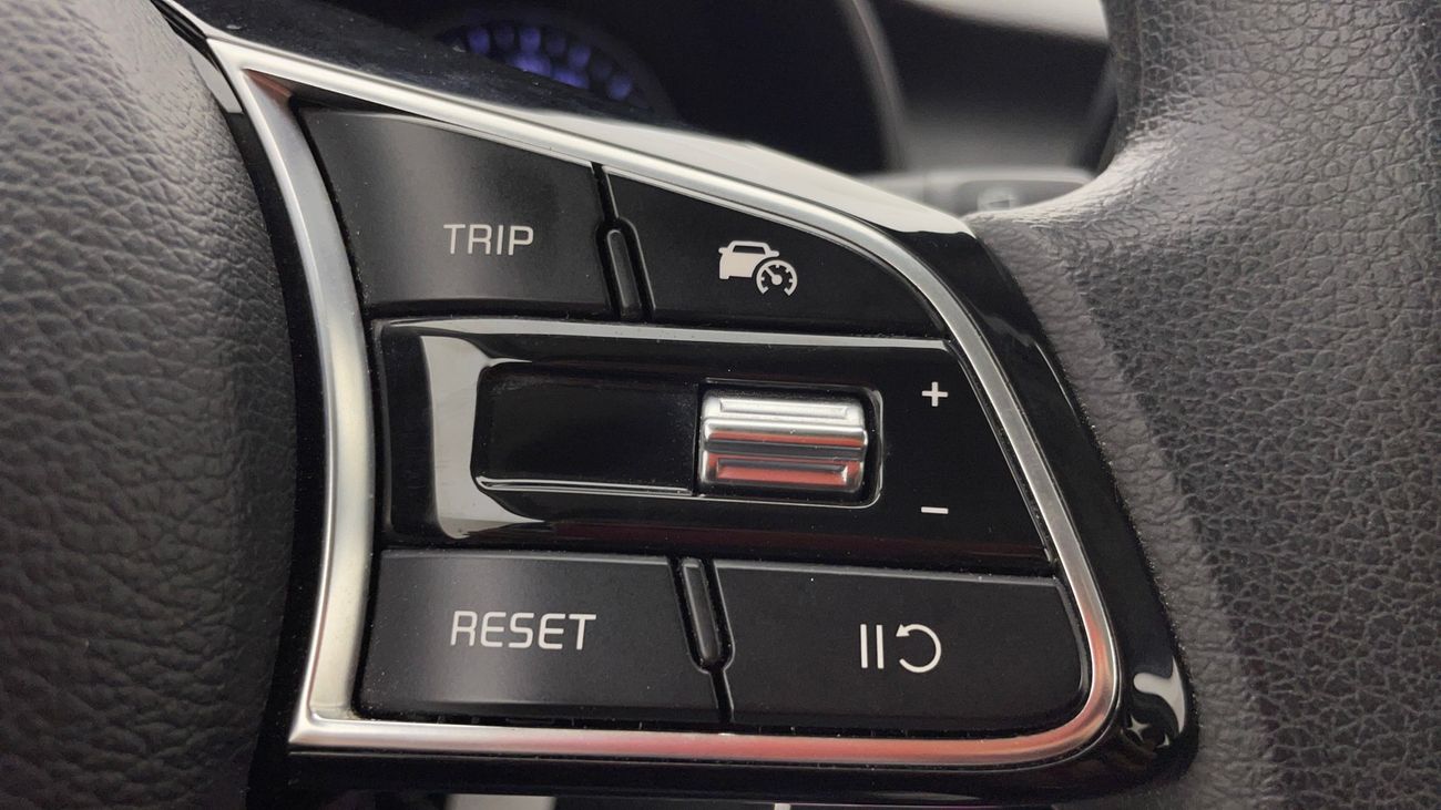 Kia Cerato EX 1.6 | Zero Down Payment | Home Test Drive