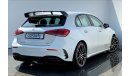 Mercedes-Benz A 35 AMG 4MATIC AMG - Premium+