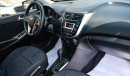 Hyundai Accent Hyundai Accent 2016 blue agency condition without any dye without any accidents strong and durable e