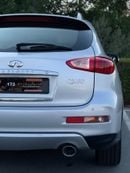 Infiniti QX50 Luxury 2.0L 4WD
